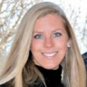 Meet your Posher, Anne